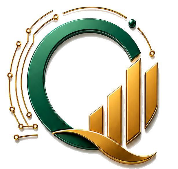 Logotipo Quetzal